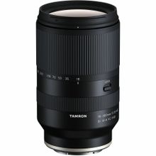 Tamron 18-300 mm F-3.5-6.3 Di Iıı-a Vc Vxd Sony E Lens