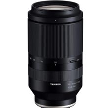 Tamron 70-180 mm F/2.8 Di III VXD Sony E Lens