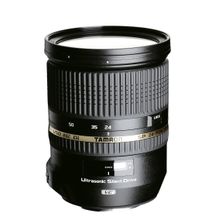 Tamron SP 24-70mm F2.8 Di VC USD G2 Nikon Uyumlu Lens