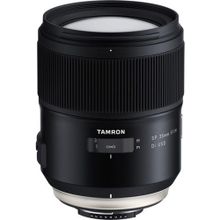 Tamron SP 35 mm f/1.4 Di USD Nikon Lens
