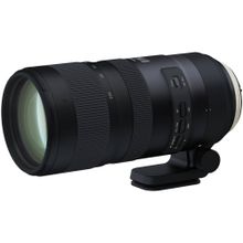 Tamron SP 70-200mm F2.8 Di VC USD G2 Nikon Uyumlu Lens