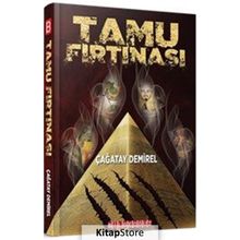Tamu Fırtınası - Çağatay Demirel