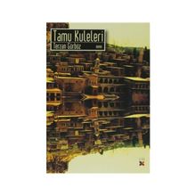 Tamu Kuleleri - Terzan Gürbüz