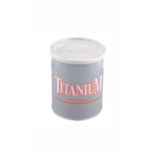 Tanaçan 800 gr Titanium Pudralı Sir Ağda