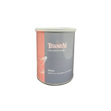 Tanaçan Titanyum 800 ml Konserve Sir Ağda