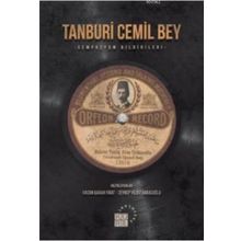 Tanburi Cemil Bey - Hasan Baran Fırat