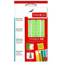 Tanex 205265 Fix Floresan Yeşil Hamur Yapıştırıcı