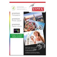 Tanex A4 180 gr HC180G-25 25'li Fotoğraf Kağıdı