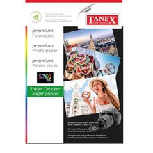 TANEX A4 180 GR. PHOTO PAPER 50 Lİ HC180G
