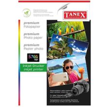 TANEX A4 240 GR. FOTOĞRAF KAĞIDI 20 Lİ