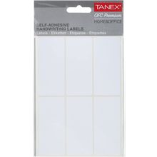 Tanex OFC-119 Beyaz Ofis Etiketi
