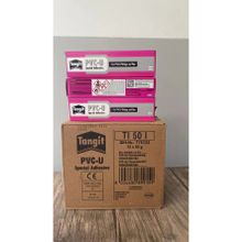Tangit Sert PVC 50 gr 12'li Yapıştırıcı