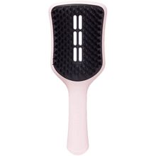 Tangle Teezer Easy Dry & Go Large Vented Dusky Pink Saç ve Fön Fırçası