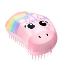 Tangle Teezer Mini Pembe Unicorn Çocuk Saç Fırçası