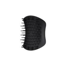 Tangle Teezer Onyx Black Saç Derisi Masaj ve Eksfoliye Edici Fırça