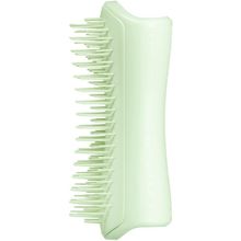 Tangle Teezer Pet Puppy Brush Grooming Green Köpek Bakım Fırçası