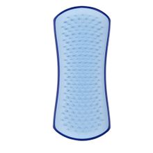 Tangle Teezer Pet Teezer Deshedding Grooming Brush Small Blue Köpek Bakım Fırçası