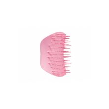 Tangle Teezer Pretty Pink Saç Derisi Masaj ve Eksfoliye Edici Fırça