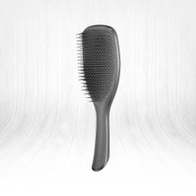 Tangle Teezer Wet Detangler Meyan Kökü Siyah Büyük Saç Fırçası