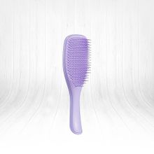 Tangle Teezer Wet Hair Naturally Curly Lilac Saç Fırçası
