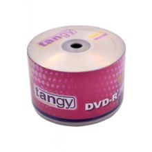 Tangy Dvd 4.7 Gb Bos Dvd 10 Adet