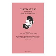 Tanıdık ve Yeni - Kolektif