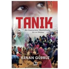 Tanık - Kenan Gürbüz