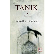 Tanık - Muzaffer Kahraman