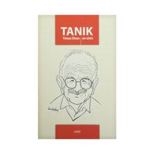 Tanık - Yılmaz Elmas