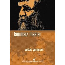 Tanımsız Dizeler - Vedat Yeniçeri