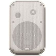 Tannoy VMS1-WH 5 inç Beyaz 2 Yollu Monitör Hoparlör