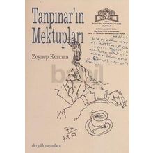 Tanpınar’ın Mektupları - Zeynep Kerman