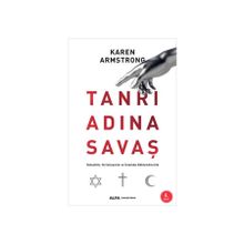 Tanrı Adına Savaş - Karen Armstrong