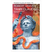 Tanrı Claudius - Robert Gravês