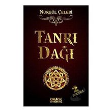 Tanrı Dağı - Nurgül Çelebi