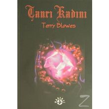Tanrı Kadını - Terry Blowes