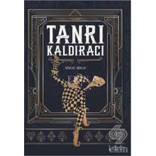 Tanrı Kaldıracı - Berkay Ünaldı