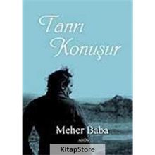 TANRI KONUŞUR - MEHER BABA
