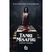 Tanrı Misafiri - Çağatay Yücebaş