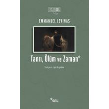 Tanrı, Ölüm ve Zaman - Emmanuel Levinas