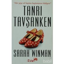 TANRI TAVŞANKEN - SARAH WINMAN