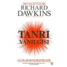 TANRI YANILGISI - RICHARD DAWKINS