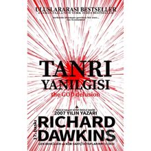 TANRI YANILGISI'NIN YANILGISI RICHARD DAWKINS'E CEVAP - ERHAN AYŞAN