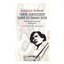 TANRI YARGISININ İŞINI BITIRME - GENEL