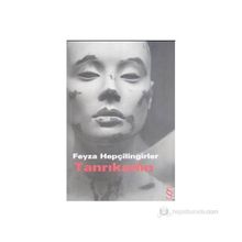 TANRIKADIN - FEYZA HEPÇİLİNGİRLER