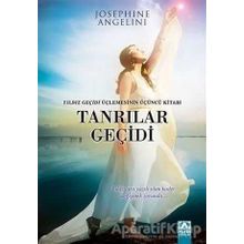 Tanrılar Geçidi - Josephine Angelini