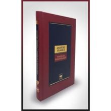 Tanrılar Susamışlardı - Anatole France