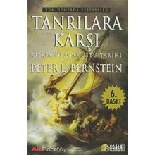 TANRILARA KARŞI RISKIN OLAĞANÜSTÜ TARIHI - GENEL