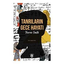 Tanrıların Gece Hayatı - Thorne Smith