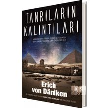 Tanrıların Kalıntıları - Eric Von Daeniken
